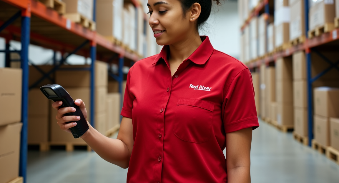 Inventory management